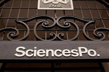 Pourquoi choisir Sciences Po ?